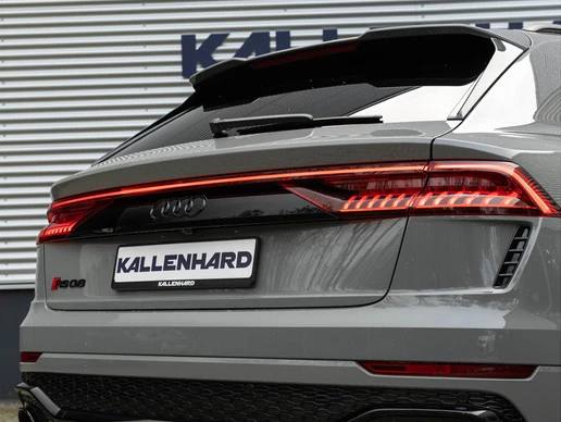 Audi Q8 - Afbeelding 14 van 30