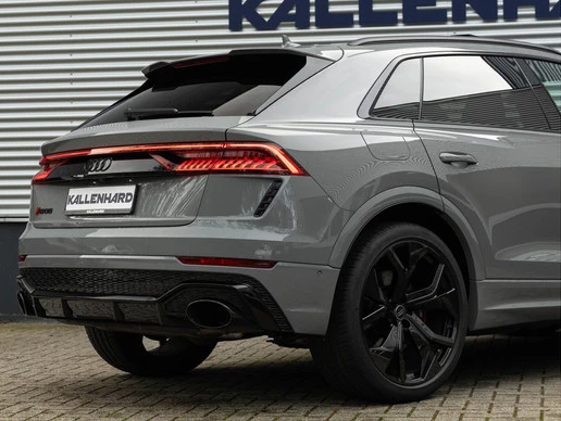 Audi Q8 - Afbeelding 15 van 30