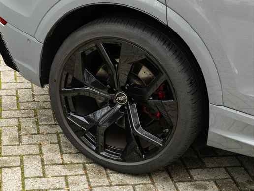 Audi Q8 - Afbeelding 16 van 30