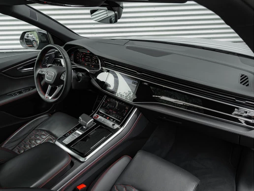 Audi Q8 - Afbeelding 20 van 30