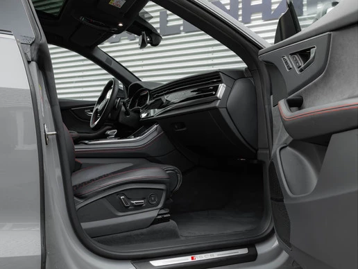 Audi Q8 - Afbeelding 21 van 30