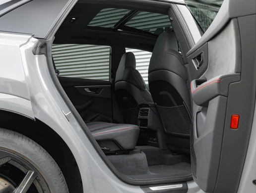 Audi Q8 - Afbeelding 23 van 30