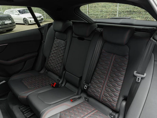 Audi Q8 - Afbeelding 28 van 30