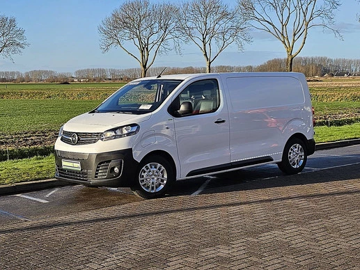Opel Vivaro-e - Afbeelding 2 van 17