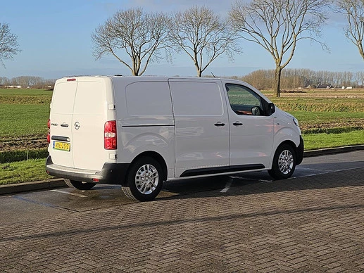 Opel Vivaro-e - Afbeelding 3 van 17
