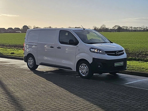 Opel Vivaro-e - Afbeelding 5 van 17
