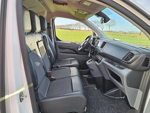 Opel Vivaro-e - Afbeelding 7 van 17