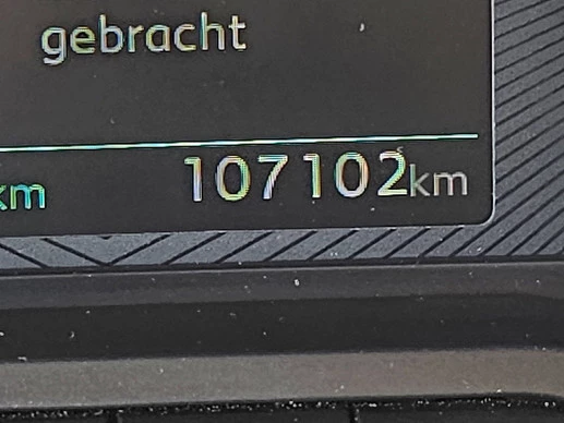 Opel Vivaro-e - Afbeelding 9 van 17