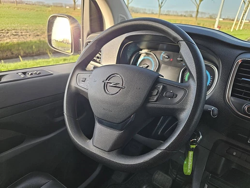 Opel Vivaro-e - Afbeelding 10 van 17
