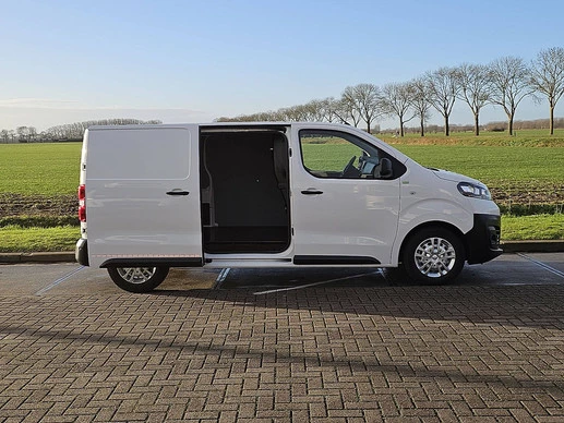 Opel Vivaro-e - Afbeelding 13 van 17