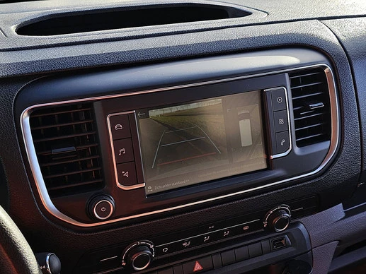 Opel Vivaro-e - Afbeelding 16 van 17