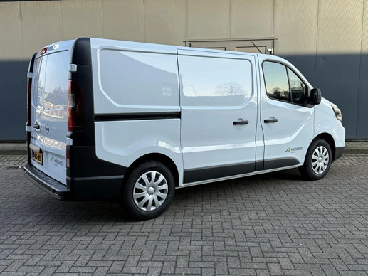 Nissan Primastar - Afbeelding 3 van 30