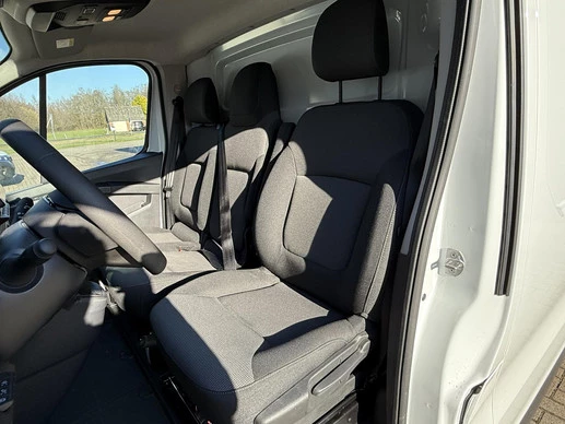 Nissan Primastar - Afbeelding 6 van 30