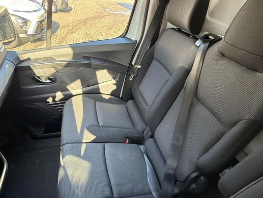 Nissan Primastar - Afbeelding 7 van 30