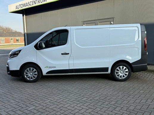 Nissan Primastar - Afbeelding 8 van 30