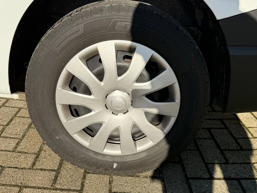 Nissan Primastar - Afbeelding 14 van 30