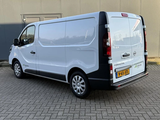 Nissan Primastar - Afbeelding 15 van 30