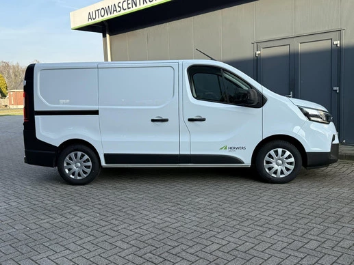 Nissan Primastar - Afbeelding 16 van 30