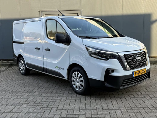 Nissan Primastar - Afbeelding 17 van 30