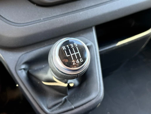 Nissan Primastar - Afbeelding 20 van 30