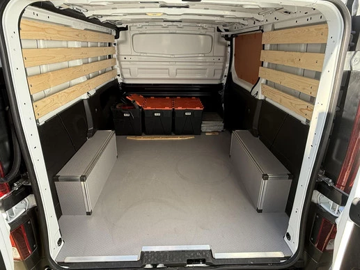 Nissan Primastar - Afbeelding 22 van 30