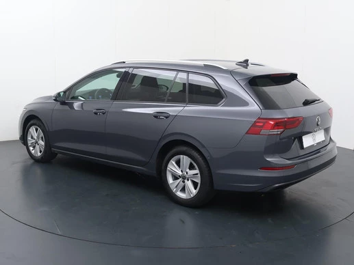 Volkswagen Golf Variant - Afbeelding 4 van 30