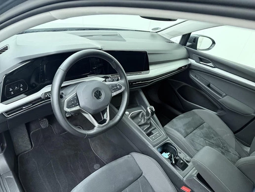 Volkswagen Golf Variant - Afbeelding 6 van 30