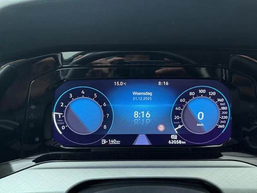 Volkswagen Golf Variant - Afbeelding 7 van 30