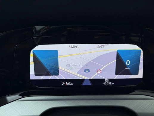 Volkswagen Golf Variant - Afbeelding 8 van 30