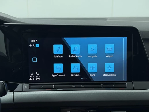 Volkswagen Golf Variant - Afbeelding 12 van 30