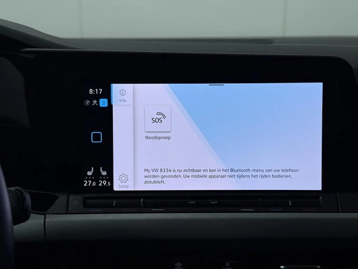 Volkswagen Golf Variant - Afbeelding 13 van 30