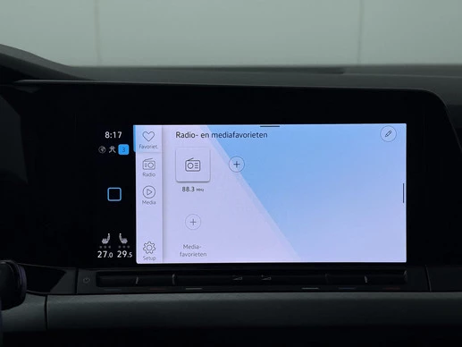 Volkswagen Golf Variant - Afbeelding 15 van 30