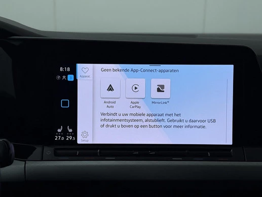 Volkswagen Golf Variant - Afbeelding 16 van 30