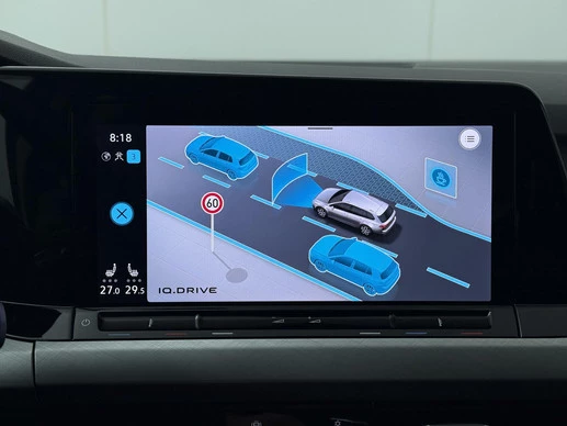 Volkswagen Golf Variant - Afbeelding 17 van 30