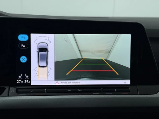 Volkswagen Golf Variant - Afbeelding 19 van 30