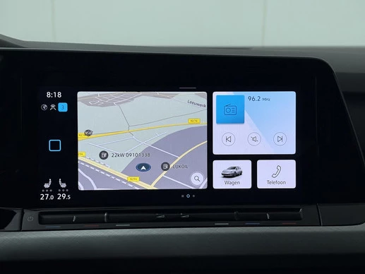 Volkswagen Golf Variant - Afbeelding 20 van 30