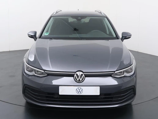 Volkswagen Golf Variant - Afbeelding 28 van 30