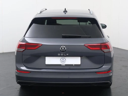 Volkswagen Golf Variant - Afbeelding 29 van 30