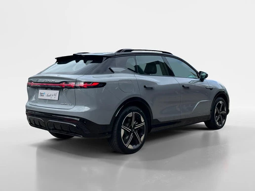 Voyah Courage - Afbeelding 2 van 30