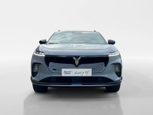 Voyah Courage - Afbeelding 6 van 30