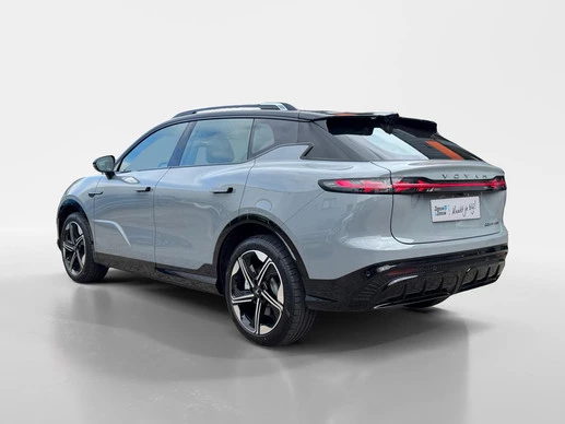 Voyah Courage - Afbeelding 12 van 30