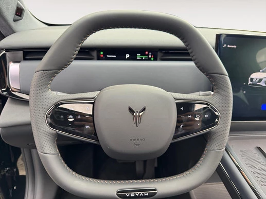 Voyah Courage - Afbeelding 19 van 30