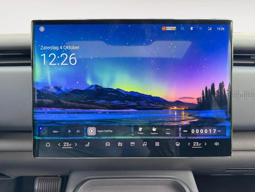 Voyah Courage - Afbeelding 25 van 30