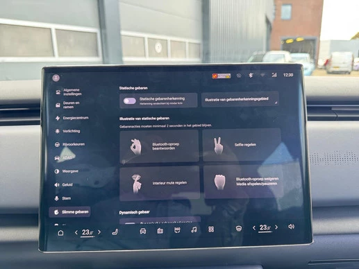 Voyah Courage - Afbeelding 29 van 30