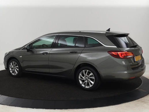 Opel Astra - Afbeelding 2 van 30