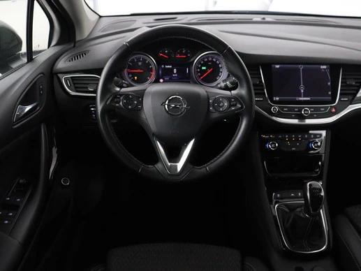 Opel Astra - Afbeelding 3 van 30