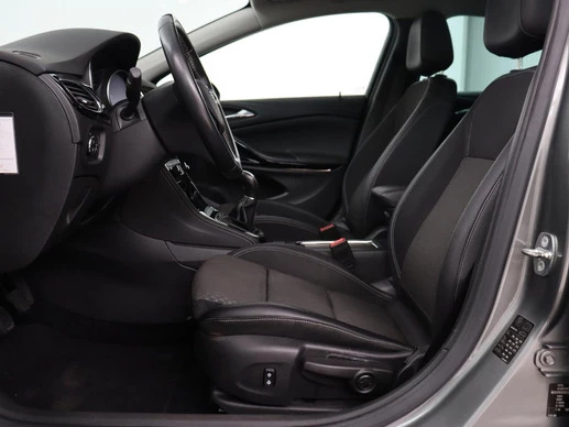 Opel Astra - Afbeelding 4 van 30