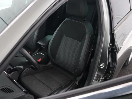 Opel Astra - Afbeelding 5 van 30