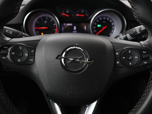 Opel Astra - Afbeelding 7 van 30