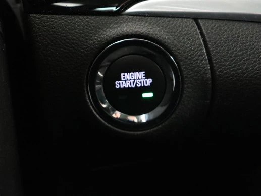 Opel Astra - Afbeelding 8 van 30